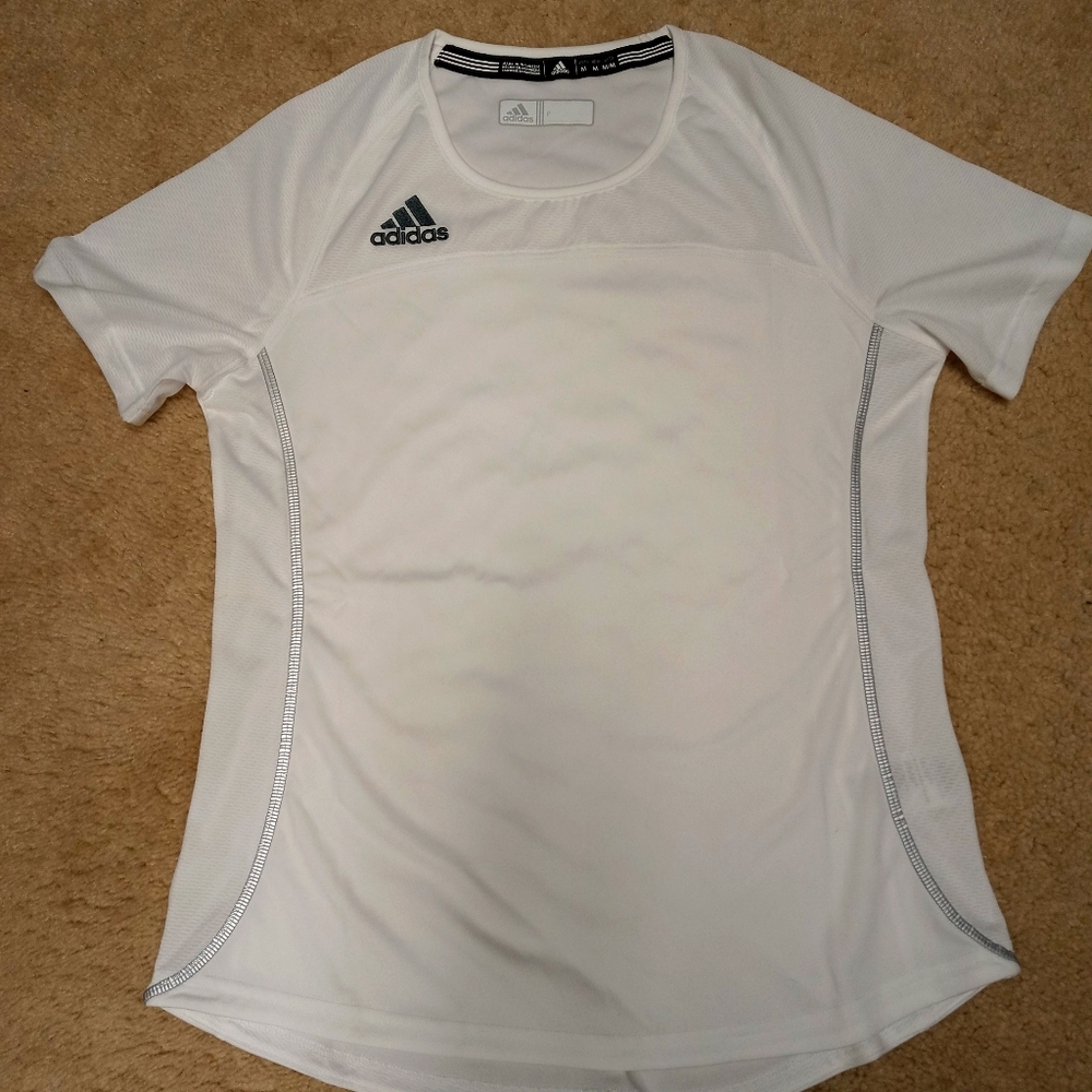 Adidas Climacool workout shirt